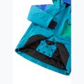 Children's jacket Reima Rautas aquatic blue 4