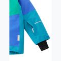 Children's jacket Reima Rautas aquatic blue 7