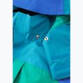 Children's jacket Reima Rautas aquatic blue 8