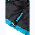 Children's jacket Reima Rautas aquatic blue 9