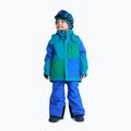 Children's jacket Reima Rautas aquatic blue 11