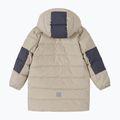 Children's jacket Reima Koskela earthy beige 2