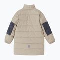 Children's jacket Reima Koskela earthy beige 3