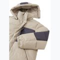 Children's jacket Reima Koskela earthy beige 4