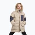 Children's jacket Reima Koskela earthy beige 8