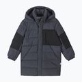 Children's jacket Reima Koskela soft black