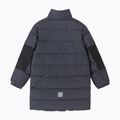 Children's jacket Reima Koskela soft black 3