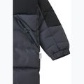 Children's jacket Reima Koskela soft black 5