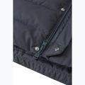 Children's jacket Reima Koskela soft black 6