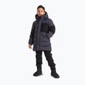 Children's jacket Reima Koskela soft black 8