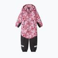 Children's suit Reima Kurikka grey pink