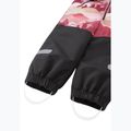 Children's suit Reima Kurikka grey pink 5