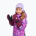 Children's suit Reima Kurikka plum purple 2