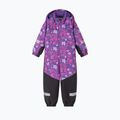 Children's suit Reima Kurikka plum purple 3