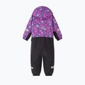 Children's suit Reima Kurikka plum purple 4