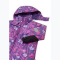 Children's suit Reima Kurikka plum purple 6