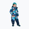 Children's suit Reima Kurikka navy