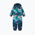 Children's suit Reima Kurikka navy 2