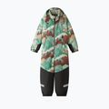 Children's suit Reima Kurikka stone green