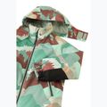 Children's suit Reima Kurikka stone green 4