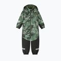 Children's suit Reima Kurikka thyme green