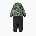 Children's suit Reima Kurikka thyme green 2