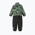 Children's suit Reima Kurikka thyme green 3