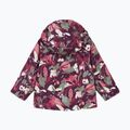 Children's insulated jacket Reima Parkkila deep purple 2