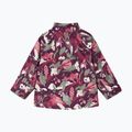 Children's insulated jacket Reima Parkkila deep purple 3