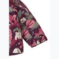 Children's insulated jacket Reima Parkkila deep purple 7