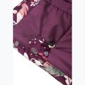 Children's insulated jacket Reima Parkkila deep purple 8