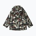 Children's insulated jacket Reima Parkkila black 2