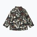 Children's insulated jacket Reima Parkkila black 3