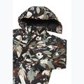Children's insulated jacket Reima Parkkila black 4