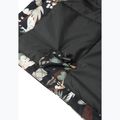 Children's insulated jacket Reima Parkkila black 8