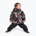Children's insulated jacket Reima Parkkila black 9