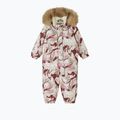 Children's suit Reima Lappi birch beige