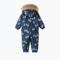 Children's suit Reima Lappi navy 2