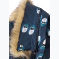 Children's suit Reima Lappi navy 6