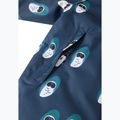 Children's suit Reima Lappi navy 8