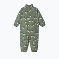 Children's suit Reima Lappi greyish green 3