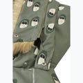 Children's suit Reima Lappi greyish green 6