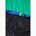 Children's ski jacket Reima Kairala sparkly blue 11