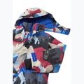 Children's ski jacket Reima Kairala soft black 4