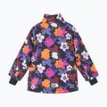 Children's ski jacket Reima Kiiruna black 3