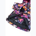 Children's ski jacket Reima Kiiruna black 5