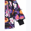 Children's ski jacket Reima Kiiruna black 7