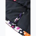 Children's ski jacket Reima Kiiruna black 9