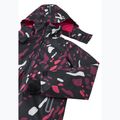 Children's ski jacket Reima Tirro maroon 5