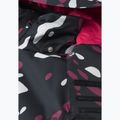 Children's ski jacket Reima Tirro maroon 8
